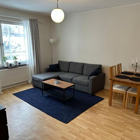 Trivsamma Lagenheter Med Fri Parkering Lejlighed Stockholm Eksteriør billede