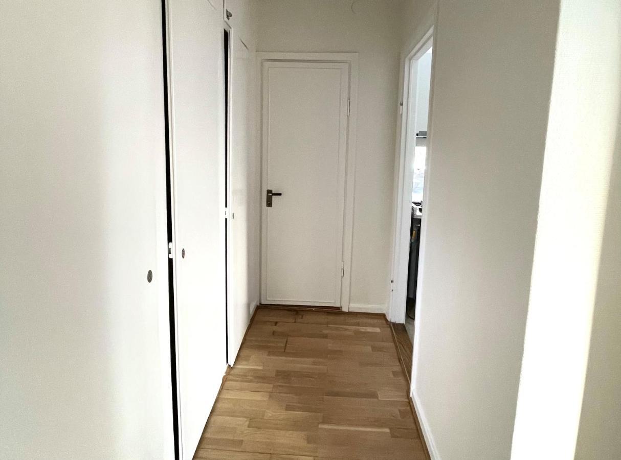 Trivsamma Lagenheter Med Fri Parkering Lejlighed Stockholm Eksteriør billede