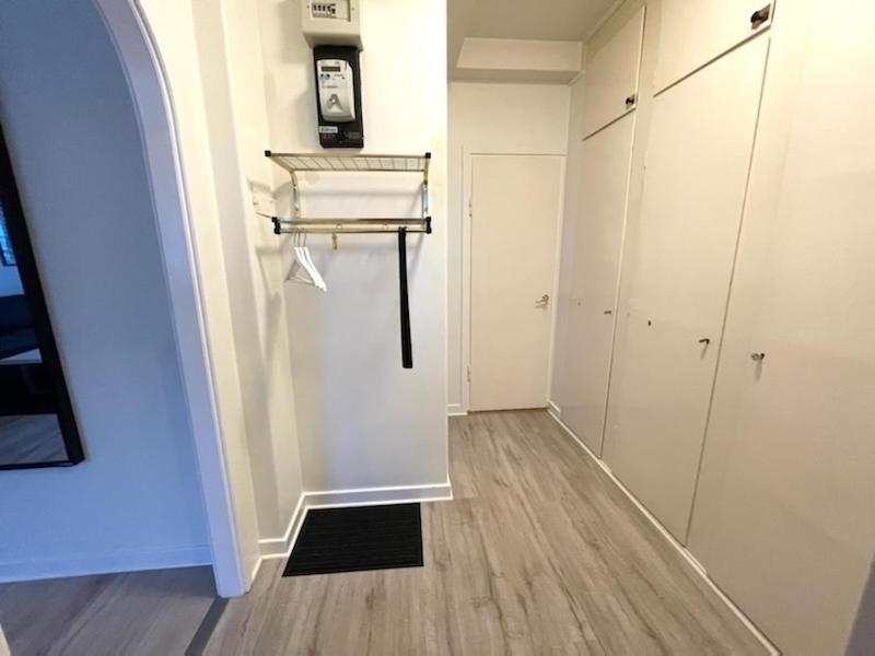 Trivsamma Lagenheter Med Fri Parkering Lejlighed Stockholm Eksteriør billede