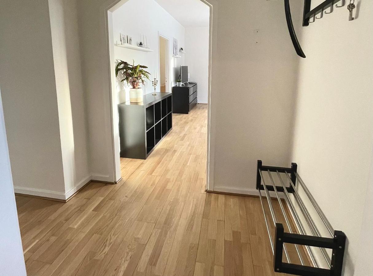 Trivsamma Lagenheter Med Fri Parkering Lejlighed Stockholm Eksteriør billede
